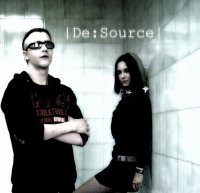 |De:Source| - Promo (2008)