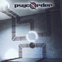 Psycorder - Psycorder (2011)