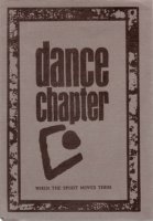 Dance Chapter - When The Spirit Moves Them + Anonymity 7\' (1985)