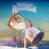 Beatles Revival Band - Taking My Time ( Vinyl Rip ) (1980)