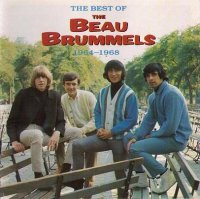 The Beau Brummels - The Best Of The Beau Brummels 1964-1968 (1987)  Lossless