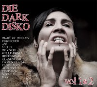 VA - Die Dark Disko (2015)