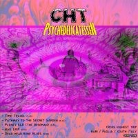 Cross Highest Trip - Psychedelicatessen (2014)