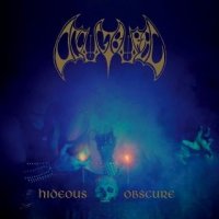 Occult Burial - Hideous Obscure (2016)