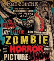 Rob Zombie - The Zombie Horror Picture Show (2014)