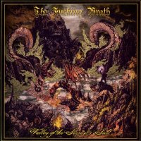 The Fucking Wrath - Valley Of The Serpent\'s Soul (2011)  Lossless