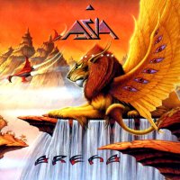 Asia - Arena (1996)