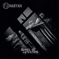 Naryan - Black Letters (2016)