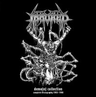 Immured - Demo(N) Collection (2006)