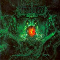 Alfa Eridano Akhernar - Aberrant Hate Icon (2007)