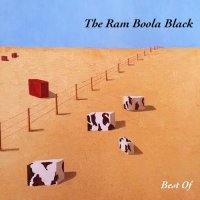 The Ram Boola Black - Best Of (2015)