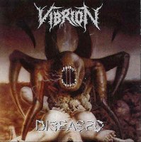 Vibrion - Diseased / Instinct (2012)  Lossless