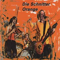 Die Schnitter - Orange (2004)