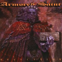 Armored Saint - Revelation (2000)