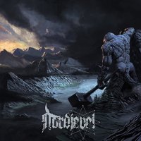 Nordjevel - Nordjevel (2016)