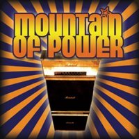 Mountain Of Power - Mountain Of Power (2007)