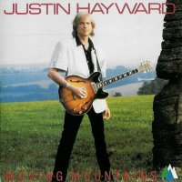 Justin Hayward - Moving Mountains (1985)