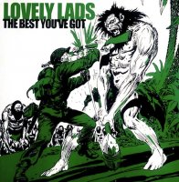 Lovely Lads - The Best You\'ve Got (2014)
