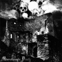 Leichenstätte & Halla & Calth & Raaten - Misanthropic Death (Split) (2010)