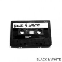 Black & White - Black & White (2017)