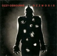 Ozzy Osbourne - Ozzmosis [Original Canadian Edition] (1995)  Lossless