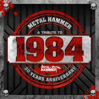 VA - Metal Hammer: A Tribute To 1984 (2014)