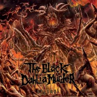 The Black Dahlia Murder - Abysmal (Deluxe Ed.) (2015)