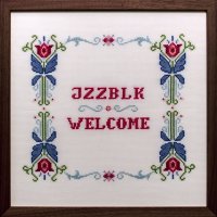 JZZBLK - Welcome (2014)