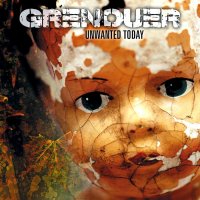 Grenouer - Unwanted Today (2015)