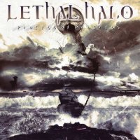 Lethal Halo - Process Of Progress (2011)