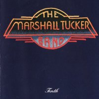 The Marshall Tucker Band - Tenth (1980)