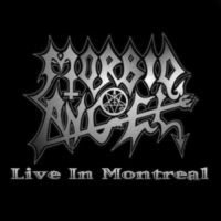 Morbid Angel - Live In Montreal (1998)