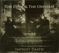 The Devil & The Universe - Imprint Daath (2014)