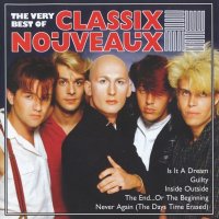 Classix Nouveaux - The Very Best Of (2003)