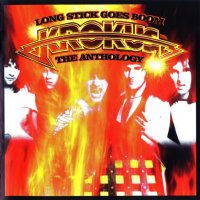 Krokus - Long Stick Goes Boom: Anthology (2003)  Lossless