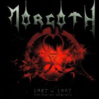 Morgoth - 1987-1997: The Best Of Morgoth (Compilation) (2005)