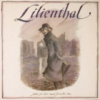 Lilienthal - Jetzt Ist Zeit Und Stunde Da (1981)