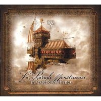 In Strict Confidence - La Parade Monstrueuse (2CD) (2010)