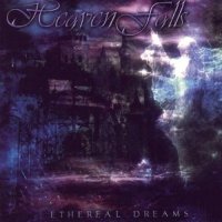 Heavenfalls - Ethereal Dreams (2003)