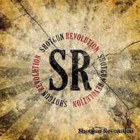 Shotgun Revolution - Shotgun Revolution (2013)