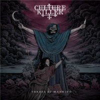 Culture Killer - Throes of Mankind (2015)