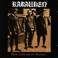 Rabauken - Warte, Warte Nur Ein Weilchen (1993)