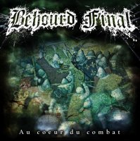 Béhourd Final - Au Coeur Du Combat (2015)