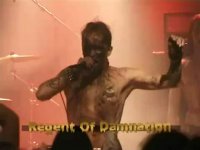 Клип Barathrum - Regent of Damnation (Live)