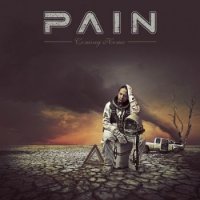 Pain - Coming Home (2016)  Lossless