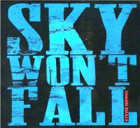 Stevie Nimmo - Sky Won\'t Fall (2016)  Lossless