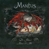 Mantus - Die Hochzeit von Himmel und Hölle (2010)