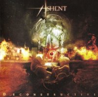 Ashent - Deconstructive (2009)  Lossless