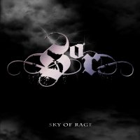 Sky Of Rage - Sky Of Rage (2012)