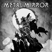 Metal Mirror - III (Compilation) (2014)